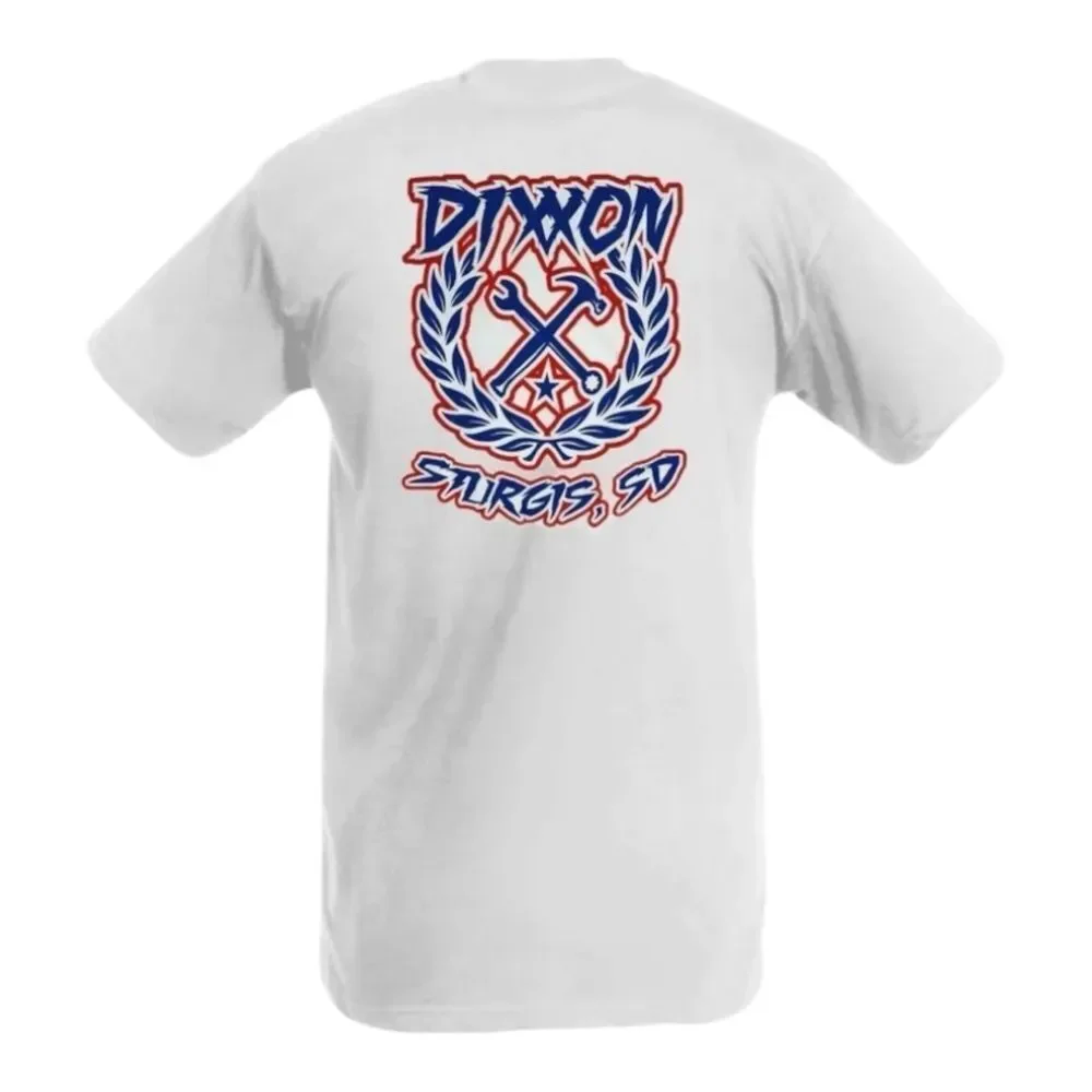 DIXXON new package